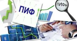 Паевой фонд