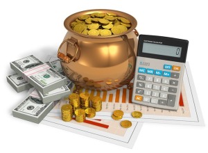 Инструменты инвестирования
