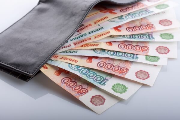 Микрозайм